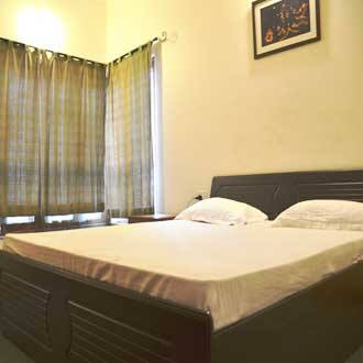 Ornate Services Apartments Wakad 1, Pune 3